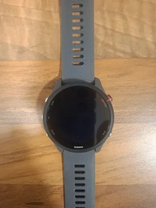 Garmin Forerunner 255 GPS Smartwatch Gris