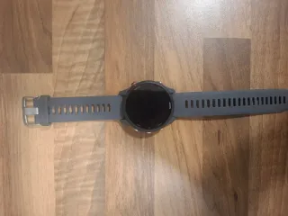 Garmin Forerunner 255 GPS Smartwatch Gris