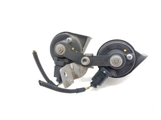 CLAXON SEAT TOLEDO (KG3)