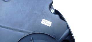 Tapa Balancines VW 1.9 TDI Ibiza 6L Audi Skoda