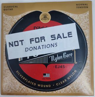 Pack 2 Juegos Guitarra Española / Flamenca