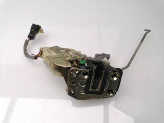 CERRADURA PUERTA DELANTERA DERECHA KIA SORENTO (3)