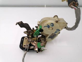 CERRADURA PUERTA DELANTERA DERECHA KIA SORENTO (3)