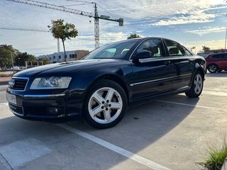 Audi A8 2005