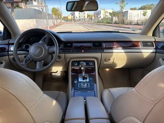 Audi A8 2005