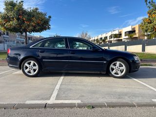 Audi A8 2005