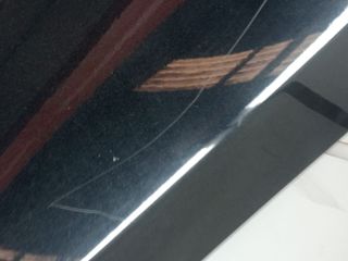 ALETA DELANTERA DERECHA FORD FOCUS LIM. (CB8)