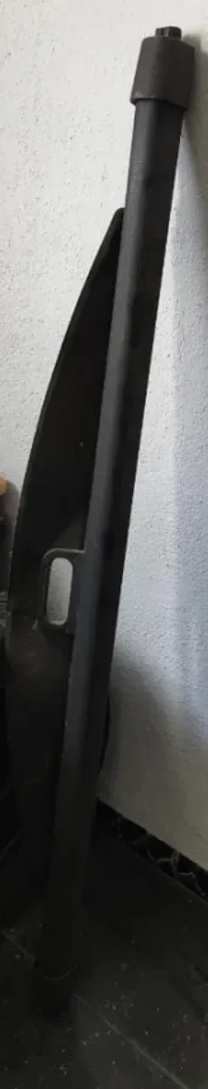 Bandeja maletero Renault Laguna II