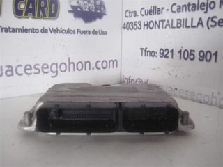 CENTRALITA MOTOR UCE SEAT CORDOBA BERLINA (6L2) (2)