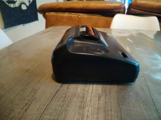 Sega Master System II Consola Negra