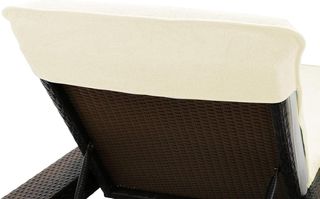 Brandsseller Funda de Tumbona 75x200 cm – Funda Pr