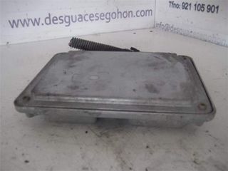 CENTRALITA MOTOR UCE OPEL ASTRA G BERLINA (5)