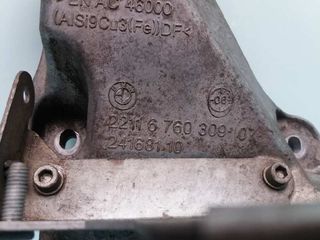SOPORTE MOTOR BMW SERIE 3 TOURING (E46)