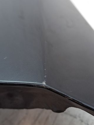 ALETA DELANTERA IZQUIERDA FORD FOCUS LIM. (CB8)