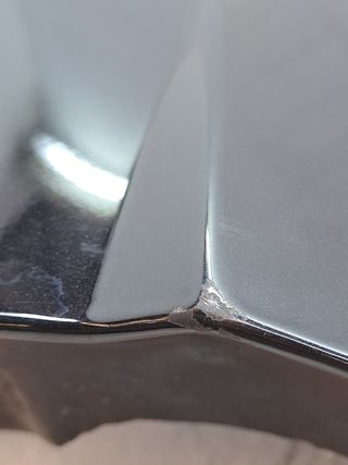 ALETA DELANTERA IZQUIERDA FORD FOCUS LIM. (CB8)