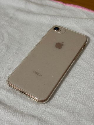iPhone 8 Plus Rosa 64GB