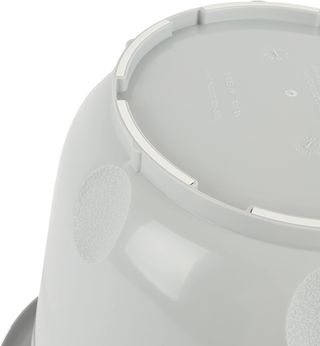 Bieco Cubo de baño para recién nacidos hasta 17 kg