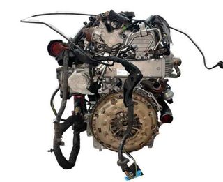 142641 motor completo d5204t6 volvo v40 2.0 diesel