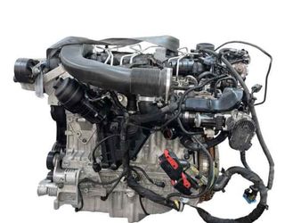 142641 motor completo d5204t6 volvo v40 2.0 diesel