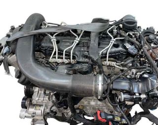 142641 motor completo d5204t6 volvo v40 2.0 diesel