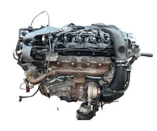 142641 motor completo d5204t6 volvo v40 2.0 diesel