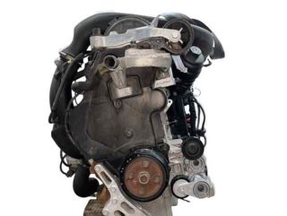 142641 motor completo d5204t6 volvo v40 2.0 diesel
