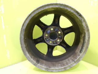 LLANTA VOLVO SERIE 850