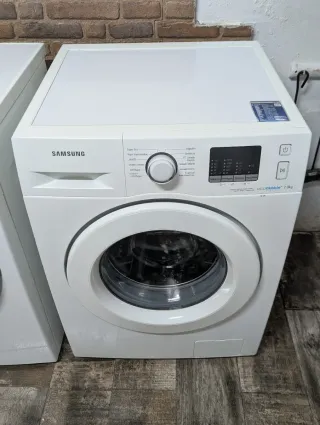 LAVADORA SAMSUNG 7KG