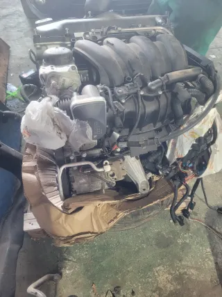 Motor BMW N46B20BY