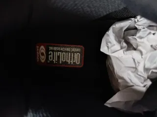 Zapatillas Salomon Speedcross 3 Negras/Rojas