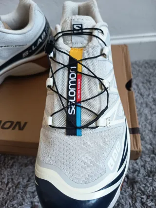 Zapatillas Salomon