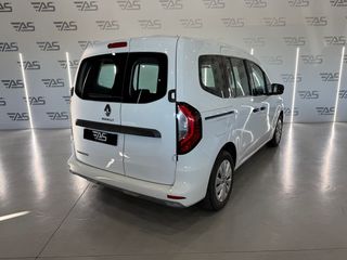 Renault Kangoo Combi Life Edition One 1.5 Blue dCi 70 kW (95 CV) – IVA DEDUCIBLE