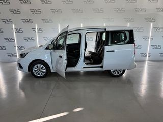 Renault Kangoo Combi Life Edition One 1.5 Blue dCi 70 kW (95 CV) – IVA DEDUCIBLE