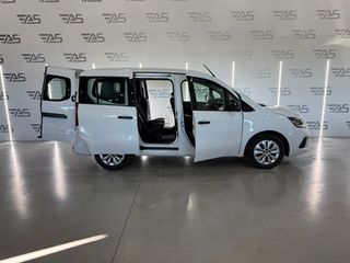 Renault Kangoo Combi Life Edition One 1.5 Blue dCi 70 kW (95 CV) – IVA DEDUCIBLE