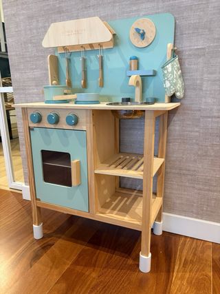 Cocinita Madera Little Dutch Mint