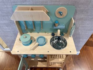 Cocinita Madera Little Dutch Mint