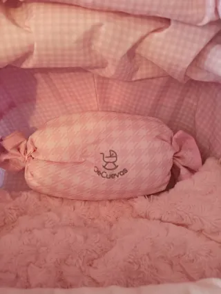 Carrito muñecas De Cuevas