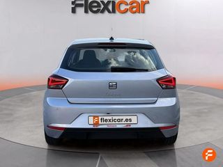 Seat Ibiza 1.0 TSI 81kW (110CV) Style