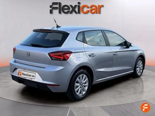 Seat Ibiza 1.0 TSI 81kW (110CV) Style