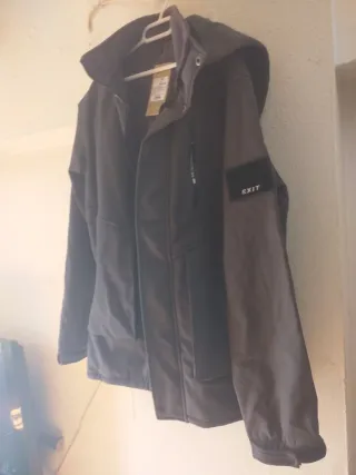 Traje moto agua/invierno