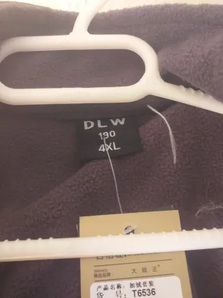 Traje moto agua/invierno