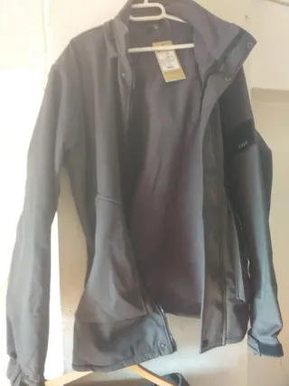 Traje moto agua/invierno