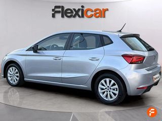 Seat Ibiza 1.0 TSI 81kW (110CV) Style