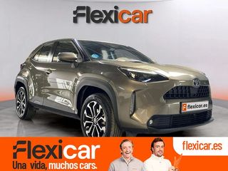 Toyota Yaris Cross 1.5 120H Active Tech Pack Confort