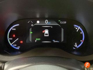 Toyota Yaris Cross 1.5 120H Active Tech Pack Confort