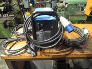 Soldadora SAF-FRO PRESTO 190 GC