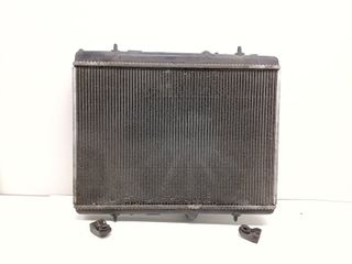 RADIADOR AGUA PEUGEOT 3008 (2)