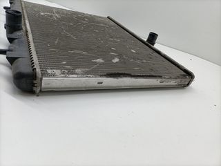 RADIADOR AGUA PEUGEOT 3008 (2)