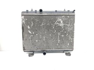RADIADOR AGUA PEUGEOT 3008 (2)