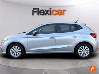 Seat Ibiza 1.0 TSI 81kW (110CV) Style